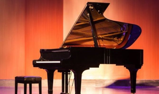 Lưu ý quan trọng và hướng dẫn khi chuyển đàn piano